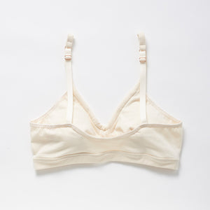 Undyed Pixy Bra