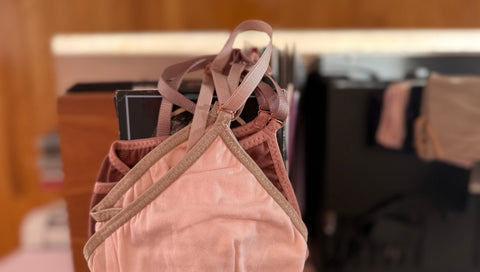 Organic Bras