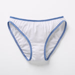 Wildflower Curve Bikini