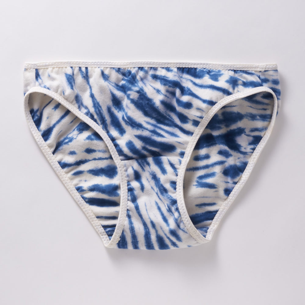 Cerulean Ripple Bikini