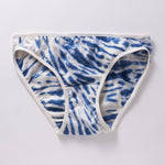 Cerulean Ripple Bikini