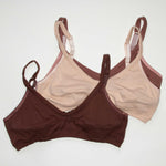 Pixy Bra 3-Pack