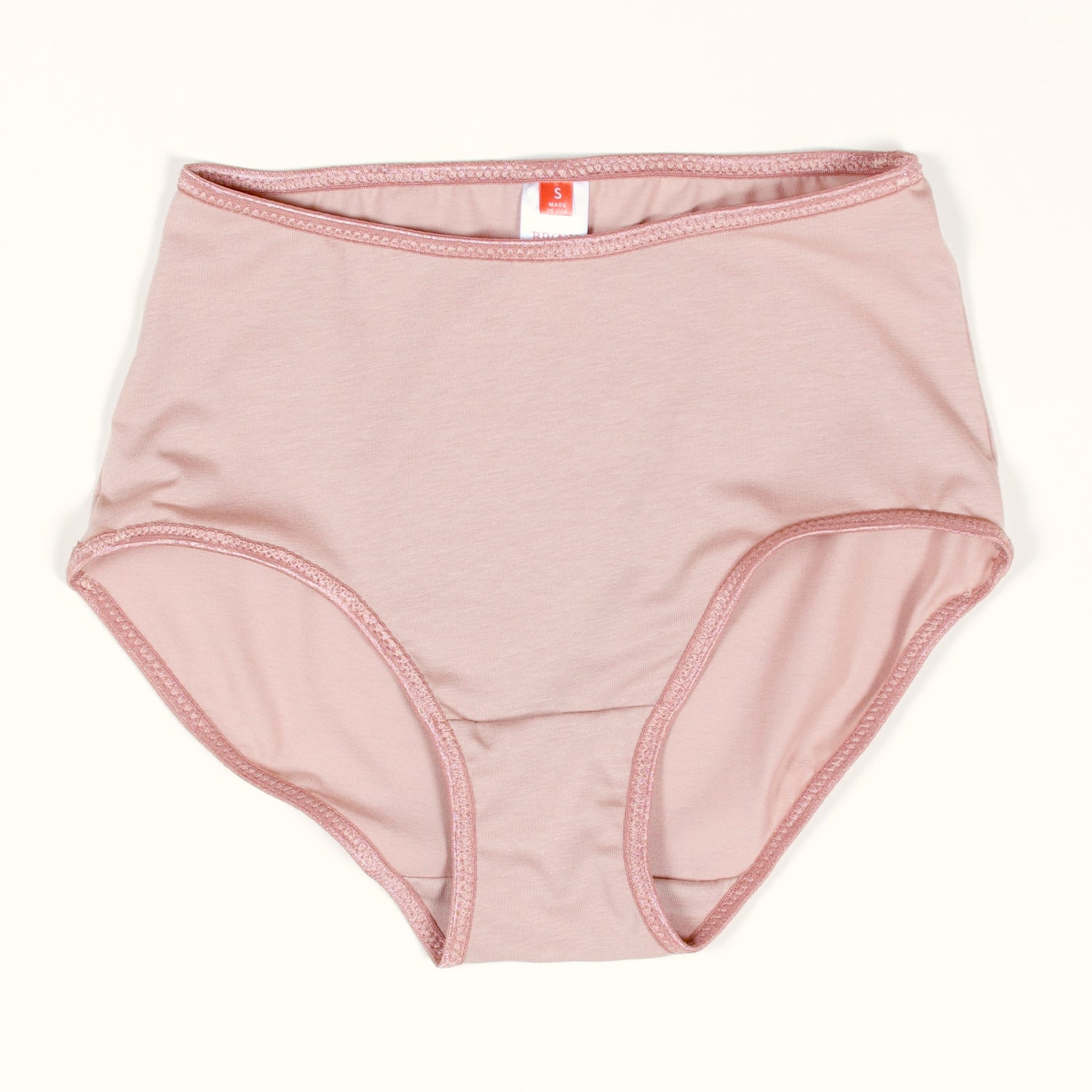Honey blush high brief – Brook There