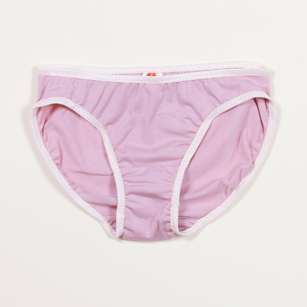 Brook There Rose Bikini in organic cotton