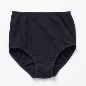 Black High Brief