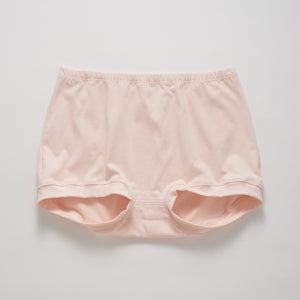 Rose Quartz Boyshort