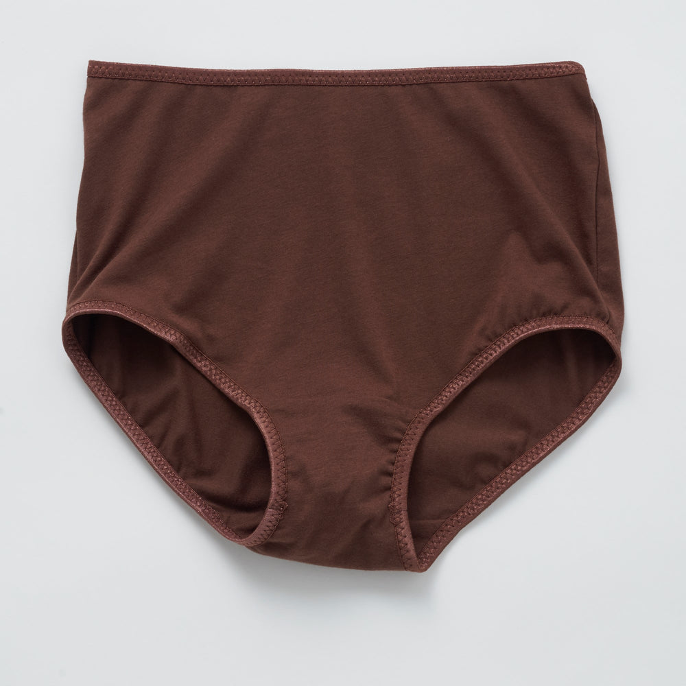 Chocolate High Brief