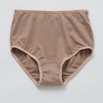 Latte High Brief