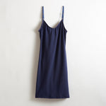 Midnight Jersey Slip