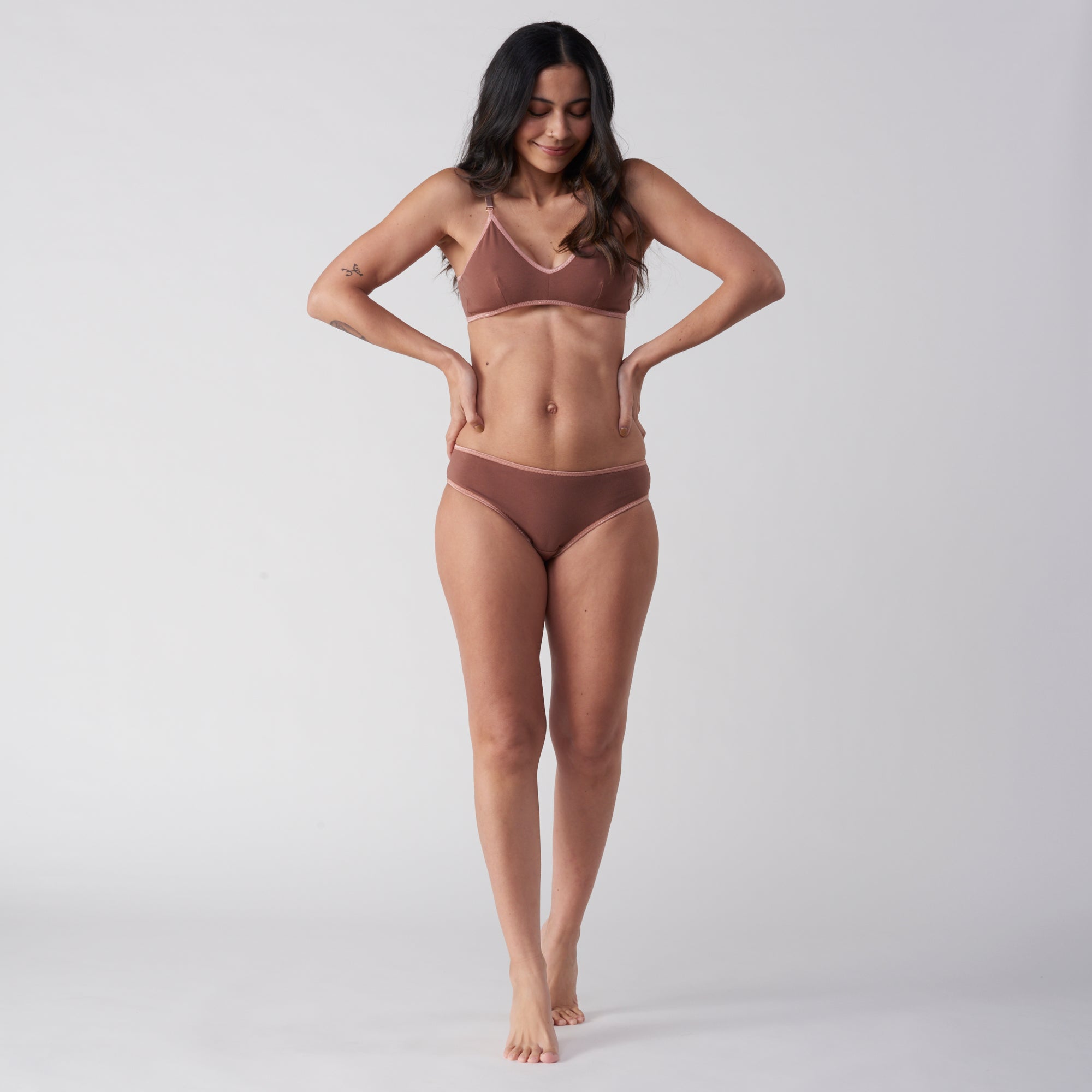 Nutmeg Bikini Brook There