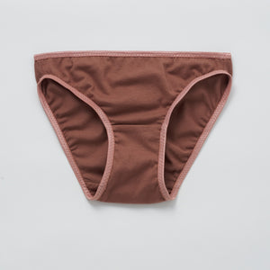 Nutmeg Curve Bikini