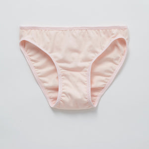 Rose Quartz Curve Bikini