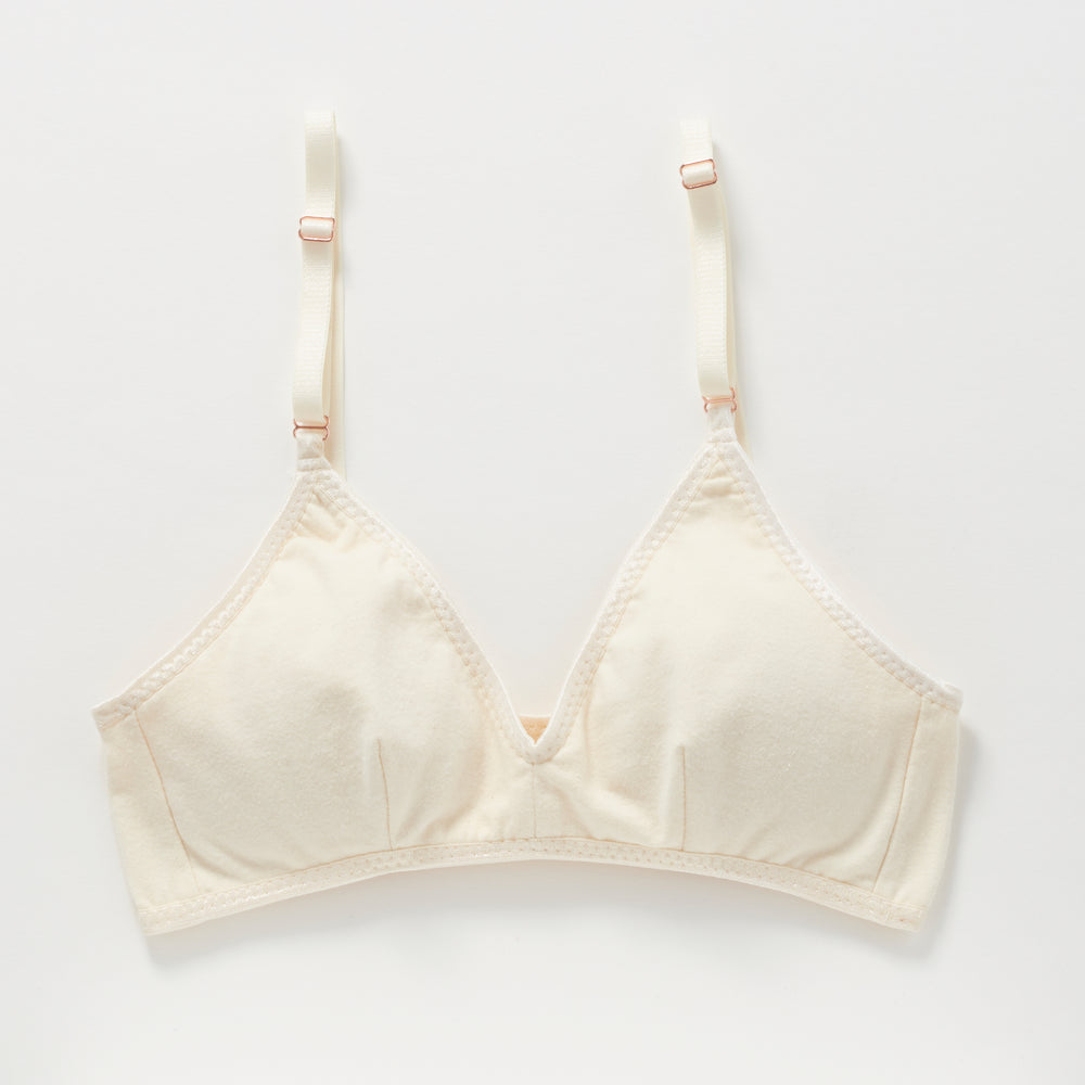 Triangular Bras Triangle Bras – Brook There