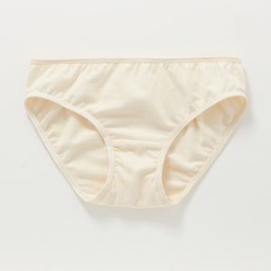 Undyed Bikini Undie