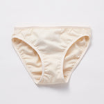 Undyed Curve Bikini