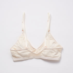 Undyed Curve Convertible Bra