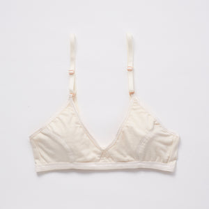 Undyed Curve Convertible Bra