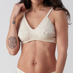 Undyed Pixy Bra