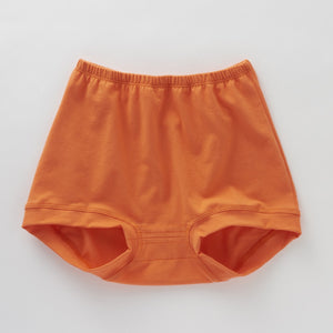 Vermillion Boyshort