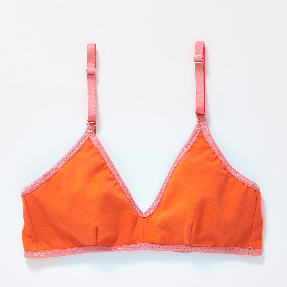 Triangular Bras Triangle Bras – Brook There