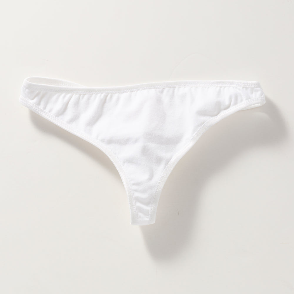 White Thong – Brook There