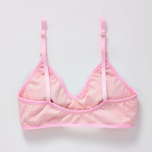 Ballet Triangle Bra