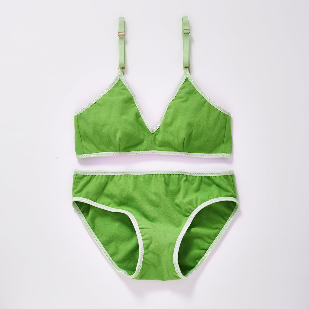 Basil Bikini