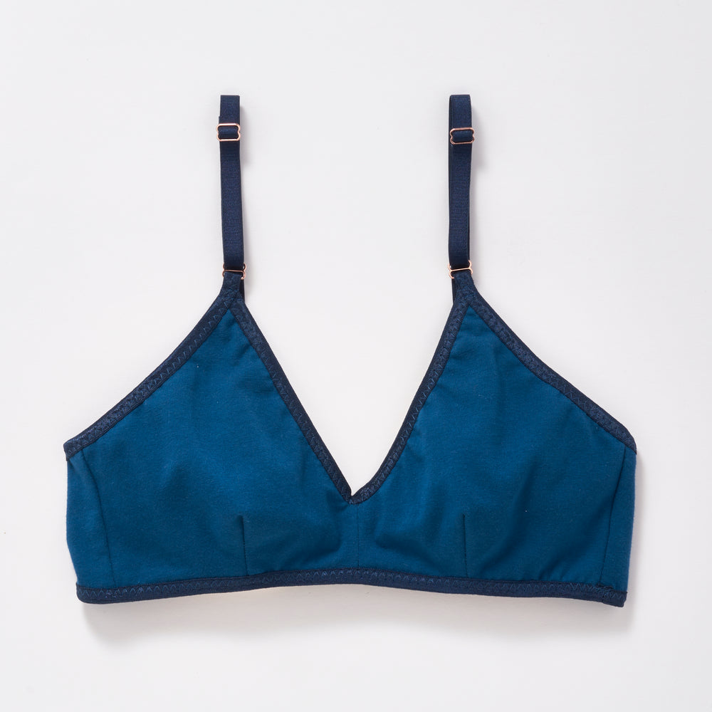 Triangular Bras Triangle Bras – Brook There