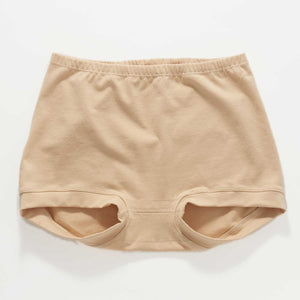Wheat Boyshort