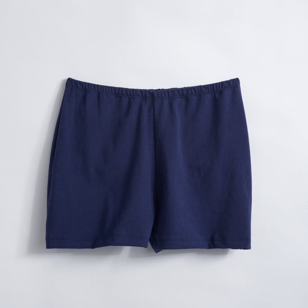 Organic Jersey Maternity Shorts order online