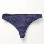 Midnight Thong