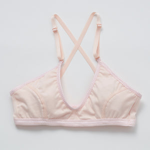 Rose Quartz Curve Convertible Bra