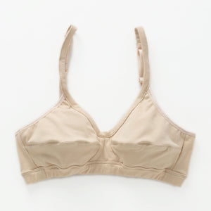 Wheat Pixy Bra