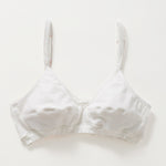 White Pixy Bra